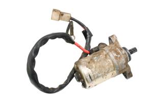 Polaris - 01 Polaris Sportsman 90 2x4 Starter Motor - Image 2