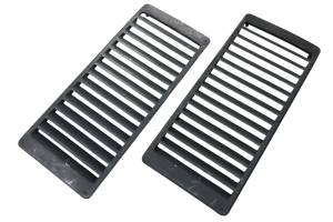 Polaris - 95 Polaris Indy Super Sport 440 Side Vent Covers - Image 2