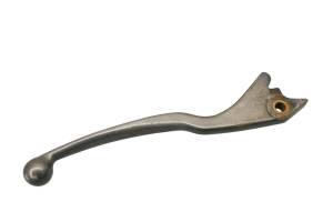 Suzuki - 87 Suzuki Quad Runner 230 2x4 Front Hand Brake Lever LT230EH - Image 3