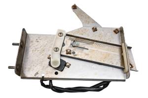 Yamaha - 15 Yamaha Waverunner FZR Reverse Lever GP1800P - Image 1