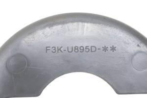 Yamaha - 15 Yamaha Waverunner FZR Fuel Tank Protector Cover GP1800P - Image 4