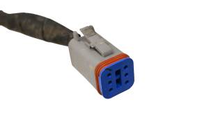 Polaris - 23 Polaris General XP 1000 Ultimate Usb Rc Wire Harness Electrical Wiring - Image 2