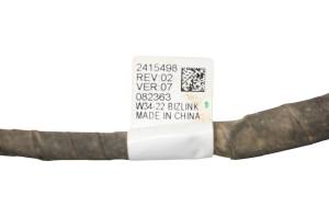 Polaris - 23 Polaris General XP 1000 Ultimate Usb Rc Wire Harness Electrical Wiring - Image 4