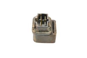 Suzuki - 87 Suzuki Quad Runner 230 2x4 Relay LT230EH - Image 3