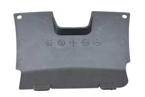 Yamaha - 15 Yamaha Waverunner FZR Center Console Seal Cover GP1800P - Image 3