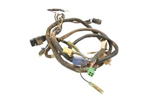 Suzuki - 87 Suzuki Quad Runner 230 2x4 Wire Harness Electrical Wiring LT230EH - Image 3