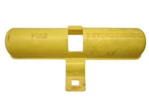 15 Yamaha Waverunner FZR Fire Extingusher Cover GP1800P