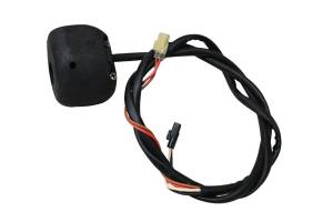 Yamaha - 15 Yamaha Waverunner FZR Handlebar Start Stop Switch GP1800P - Image 3