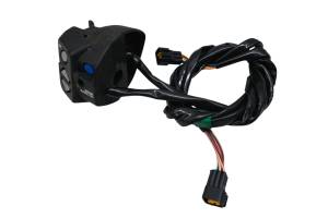 Yamaha - 17 Yamaha Waverunner VX Deluxe Thumb Throttle & Cruise Assist Switch VX1050BS - Image 3