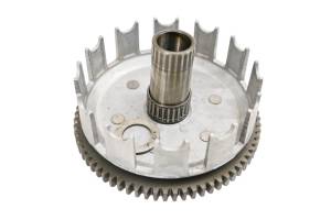 87 Suzuki Quad Runner 230 2x4 Clutch Basket LT230EH