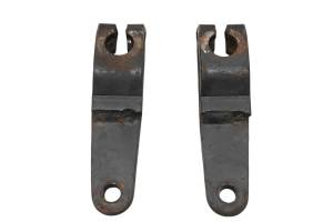 95 Polaris Indy Super Sport 440 Steering Arm Brackets