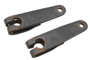 Polaris - 95 Polaris Indy Super Sport 440 Steering Arm Brackets - Image 3