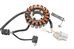 16 Yamaha Wolverine 700 R-Spec EPS Stator YXE700
