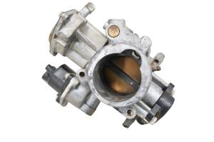 Yamaha - 16 Yamaha Wolverine 700 R-Spec EPS Throttle Body YXE700 - Image 3