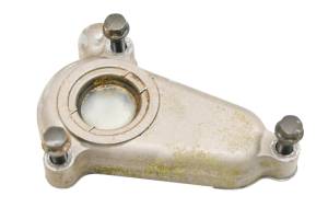 Suzuki - 87 Suzuki Quad Runner 230 2x4 Clutch Release Oil Sight Cover LT230EH - Image 2