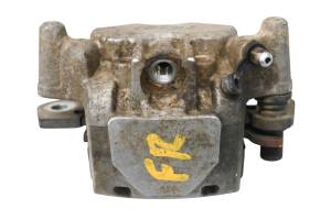 Yamaha - 16 Yamaha Wolverine 700 R-Spec EPS Front Right Brake Caliper YXE700 - Image 2