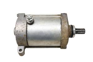 16 Yamaha Wolverine 700 R-Spec EPS Starter Motor YXE700