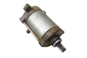 Yamaha - 16 Yamaha Wolverine 700 R-Spec EPS Starter Motor YXE700 - Image 3