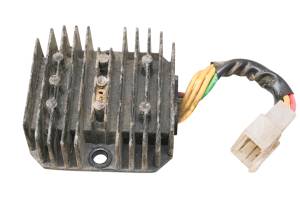 08 Polaris Phoenix 200 2x4 Regulator Rectifier