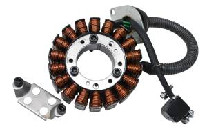 17 Yamaha Waverunner VX Deluxe Stator VX1050BS
