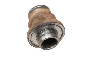 Yamaha - 16 Yamaha Wolverine 700 R-Spec EPS Rear Drive Shaft Coupler YXE700 - Image 2