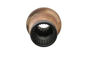 Yamaha - 16 Yamaha Wolverine 700 R-Spec EPS Rear Drive Shaft Coupler YXE700 - Image 3