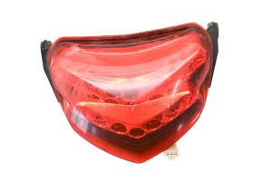 05 Suzuki GSXR600 Tail Brake Light