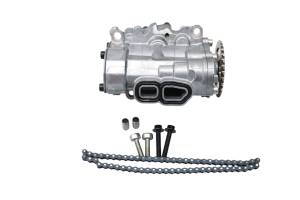 17 Yamaha Waverunner VX Deluxe Oil Pump VX1050BS