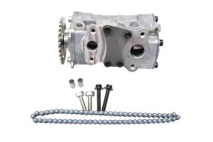 Yamaha - 17 Yamaha Waverunner VX Deluxe Oil Pump VX1050BS - Image 2