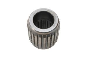 Yamaha - 16 Yamaha Wolverine 700 R-Spec EPS Rear Drive Shaft Coupling YXE700 - Image 3