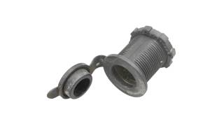 Kawasaki - 21 Kawasaki Teryx KRX 1000 12 Volt Accessory Outlet 12V KRF1000 - Image 3