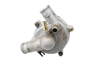 05 Suzuki GSXR600 Water Pump