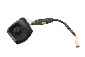 Polaris - 23 Polaris General XP 1000 Ultimate Front Wide Angle Camera & Mount - Image 1