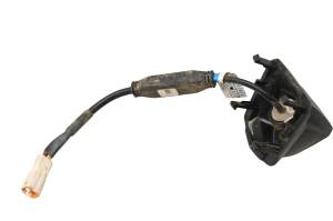 Polaris - 23 Polaris General XP 1000 Ultimate Front Wide Angle Camera & Mount - Image 3