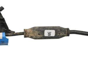 Polaris - 23 Polaris General XP 1000 Ultimate Front Wide Angle Camera & Mount - Image 4