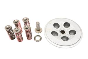 05 Suzuki GSXR600 Clutch Pressure Plate