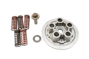 Suzuki - 05 Suzuki GSXR600 Clutch Pressure Plate - Image 2