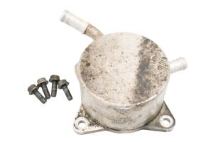 Suzuki - 05 Suzuki GSXR600 Oil Cooler - Image 2