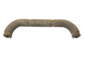 87 Suzuki Quad Runner 230 2x4 Front Bumper Pad LT230EH