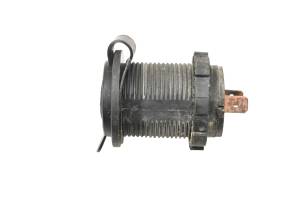 Kawasaki - 21 Kawasaki Teryx KRX 1000 12 Volt Accessory Outlet 12V KRF1000 - Image 2