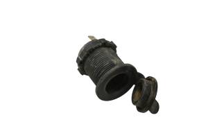 Kawasaki - 21 Kawasaki Teryx KRX 1000 12 Volt Accessory Outlet 12V KRF1000 - Image 4