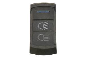 19 Polaris RZR XP Turbo Headlight Switch