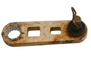 19 Polaris RZR XP Turbo Bellcrank Transmission Shift Arm