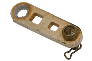 Polaris - 19 Polaris RZR XP Turbo Bellcrank Transmission Shift Arm - Image 3