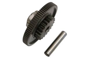 Polaris - 19 Polaris RZR XP Turbo Starter Gear - Image 3