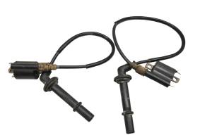 21 Kawasaki Teryx KRX 1000 Ignition Coils KRF1000