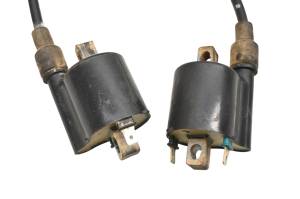 Kawasaki - 21 Kawasaki Teryx KRX 1000 Ignition Coils KRF1000 - Image 4