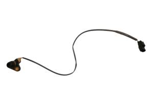 Kawasaki - 21 Kawasaki Teryx KRX 1000 Gear Position Switch Neutral Sensor KRF1000 - Image 2