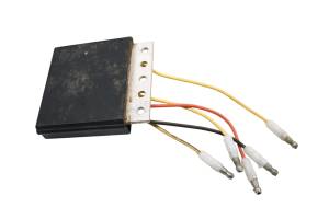 Polaris - 97 Polaris Sportsman 500 4x4 Regulator Rectifier - Image 2