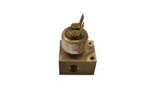 Polaris - 97 Polaris Sportsman 500 Rear Brake Tail Light Switch Sensor - Image 2